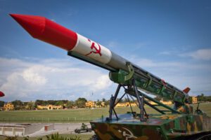 “Plaats kernwapens in Cuba” – Russisch parlementslid