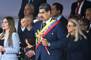VS Verwerpt Maduro’s Plan voor Uitgesteld Aftreden
